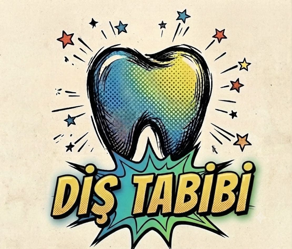 Distabibi Kliniği Logo